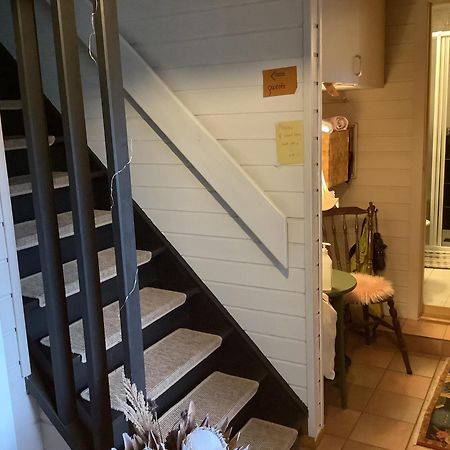 Line Pa Hauane1 Bed and Breakfast Volda Buitenkant foto